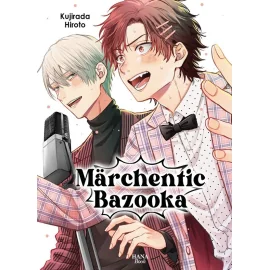  Märchentic Bazooka