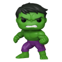  Marvel New Classics POP! Vinyl Figurine Hulk 9 cm