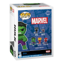 Funko Marvel New Classics POP! Vinyl Figurine Hulk 9 cm