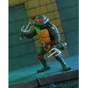  Tortues Ninja (Cartoon) figurine Ultimate Raphael VHS 18 cm