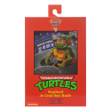 Action figure Tortues Ninja (Cartoon) figurine Ultimate Raphael VHS 18 cm