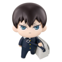  Haikyu!! figurine mini Tekupiku Tobio Kageyama 10 cm