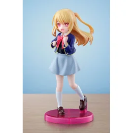 Figurine Oshi no Ko Adokenette Ruby 14 cm