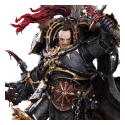 WETA130104343 Warhammer 40,000: Space Marine 2 statuette 1/6 Abaddon the Despoiler Limited Edition 89 cm