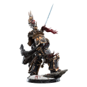 Warhammer 40,000: Space Marine 2 statuette 1/6 Abaddon the Despoiler Limited Edition 89 cm