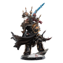 Warhammer 40,000: Space Marine 2 statuette 1/6 Abaddon the Despoiler Limited Edition 89 cm