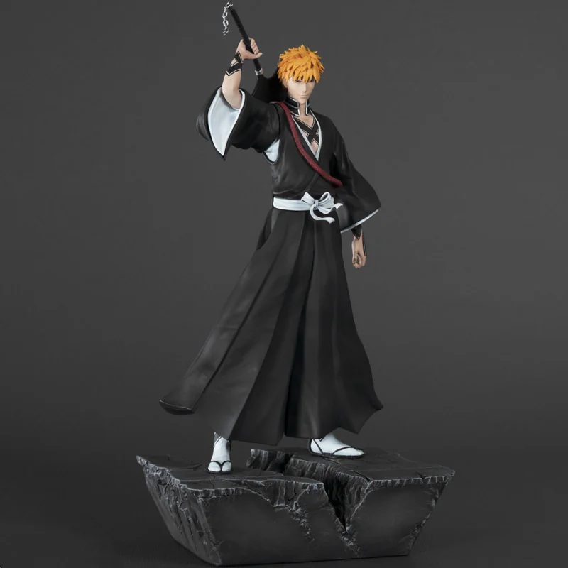 Figurine Bleach Statue 1/8 Ichigo 29cm