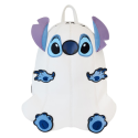  Disney Loungefly Mini Sac A Dos Stitch Ghost Cosplay