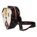 Loungefly Disney Loungefly Sac A Main Mickey And Friends Halloween