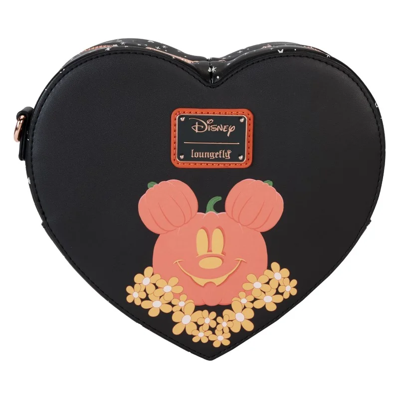 LFWDTB3051 Disney Loungefly Sac A Main Mickey And Friends Halloween