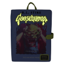 Sac Goosebumps Chair De Poule Loungefly Mini Sac A Dos Haunted Mask