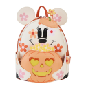  Disney Loungefly Mini Sac A Dos Minnie Halloween