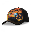  Casquette Adulte Freegun – Naruto Ninja (Taille Unique)