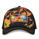 Casquettes et bonnets Casquette Adulte Freegun – Naruto Ninja (Taille Unique)