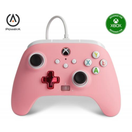  Manette Filaire - Xbox One/ PC - Rose