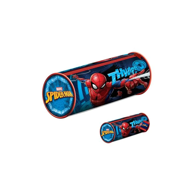  Spiderman - Trousse - Web