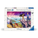 Puzzle 1000 p - Pocahontas (Collection Disney)