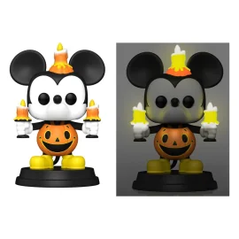  Disney Oversized POP! Games Vinyl figurine Mickey(SFX) 15 cm