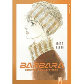  Barbara, l'entre-deux-mondes tome 2