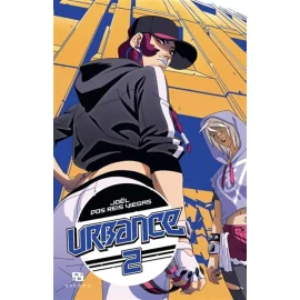  Urbance tome 2