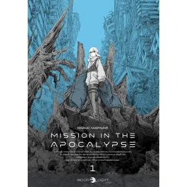  Mission in the apocalypse tome 1