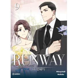  The runway tome 9