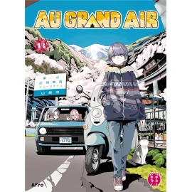  Au grand air tome 13