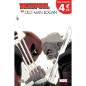  Deadpool Vs. Old Man Logan (petit prix)