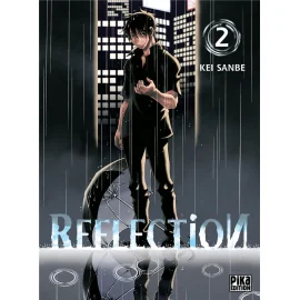  Reflection tome 2