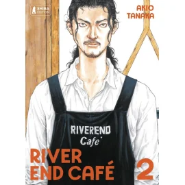  River end café tome 2