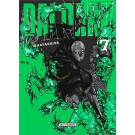  Dai dark tome 7