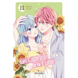  Les caprices de la Lune tome 11