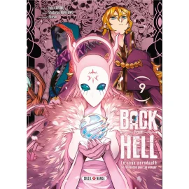  Back from hell tome 9