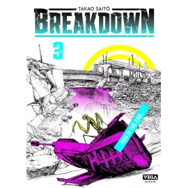  Breakdown tome 3