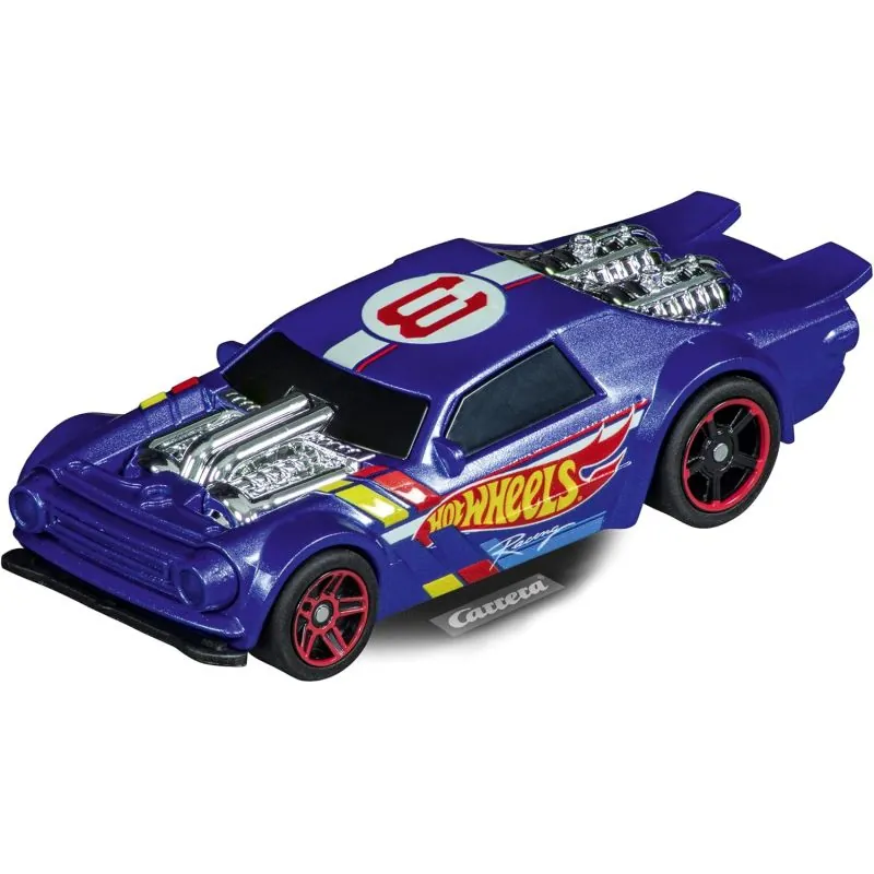 Coffret Hot Wheels™ Night Shifter™