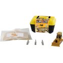 Voitures RC en kit CAT Micro D5G XL Planierraupe - Playbox Kit