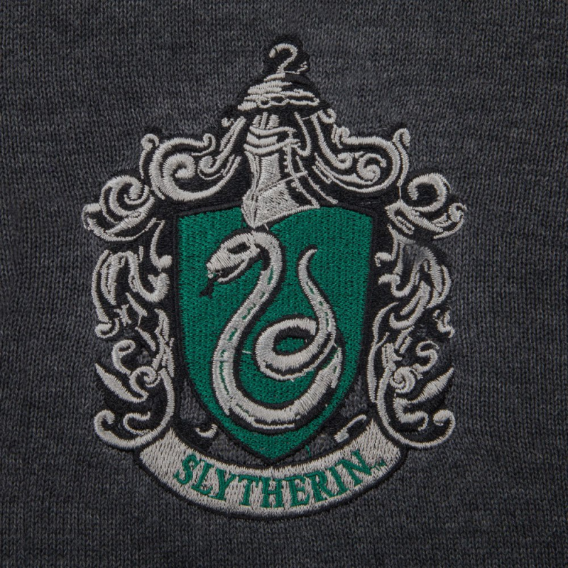 Harry Potter: Pull Serpentard Taille L