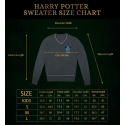 Harry Potter: Pull Serdaigle Taille L