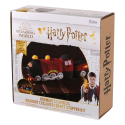 Harry Potter: Kit de tricot de bouchon de tirage express Poudlard