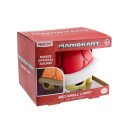 Mario Kart: Red Shell Light avec son