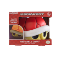 Mario Kart: Red Shell Light avec son