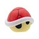 Mario Kart: Red Shell Light avec son