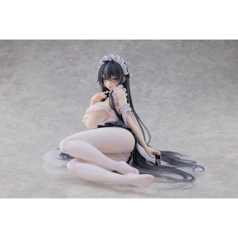 Statuette Azur Lane 1/4 Taihou 19 cm