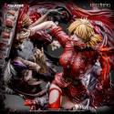 Hellsing Ultimate statuette Elite Exclusive 1/5 Seras Victoria 25 cm