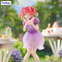 The Quintessential Quintuplets Trio-Try-iT Nakano Nino Pastel Dress Ver. 21 cm