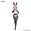 Figurine Super Sonico BiCute Bunnies Tailcoat Ver. 30 cm