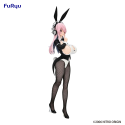 Super Sonico BiCute Bunnies Tailcoat Ver. 30 cm