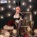 Super Sonico BiCute Bunnies Tailcoat Ver. 30 cm