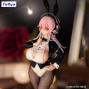 Super Sonico BiCute Bunnies Tailcoat Ver. 30 cm