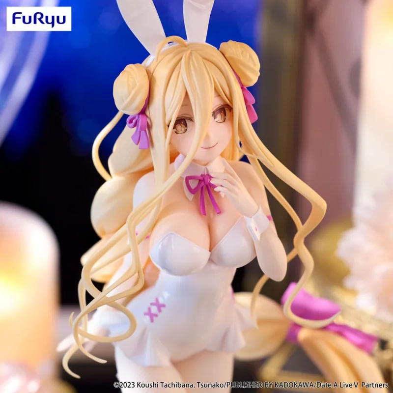 Date A Live BiCute Bunnies Mukuro Hoshimiya 27 cm